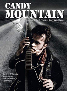 Candy Mountain (DVD)